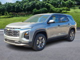 New 2026 Chevrolet Equinox LT image 2