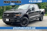 New 2025 Ford F150 XLT w/ Equipment Group 302A MID image 2