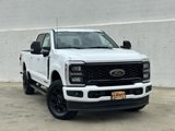 New 2025 Ford F250 Lariat w/ Black Appearance Package image 2