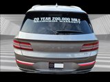New 2025 Genesis GV80 3.5T Prestige image 4