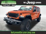 New 2025 Jeep Wrangler Unlimited Rubicon 392 image 1
