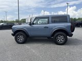 Used 2025 Ford Bronco Badlands image 4