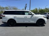 Certified 2022 Lincoln Navigator Reserve image 4