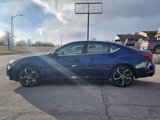 Used 2023 Nissan Altima 2.5 SR image 4