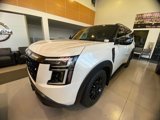 New 2025 Nissan Armada PRO-4X image 3