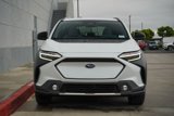 New 2025 Subaru Solterra Limited w/ Limited Convenience Package image 5