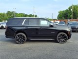 New 2025 Chevrolet Tahoe Premier image 2