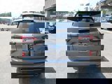 New 2024 Ford Escape ST-Line Elite w/ Premium Technology Package image 4