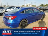 Used 2024 Honda Civic Sport image 5