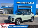 New 2026 Chevrolet Equinox LT w/ Convenience Package II image 1