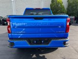 New 2026 Chevrolet Silverado 1500 Custom image 4