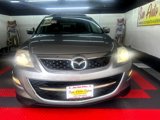 Used 2012 MAZDA CX-9 Grand Touring w/ Moonroof & Bose Audio Pkg image 4