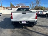 New 2025 Chevrolet Silverado 2500 Custom w/ Custom Value Package image 4