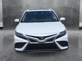 Used 2023 Toyota Camry SE image 2