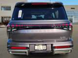 New 2025 INFINITI QX80 Luxe w/ Cargo Package image 5