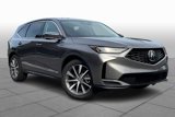 New 2025 Acura MDX SH-AWD w/ Technology Package image 2
