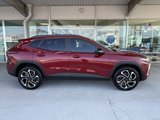 New 2025 Chevrolet Trax RS w/ Sunroof Package image 4