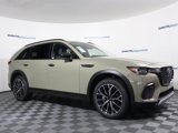 New 2025 MAZDA CX-70 Plug-In Hybrid w/ Premium Pkg image 3