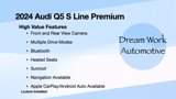 Used 2024 Audi Q5 2.0T Premium Plus image 3