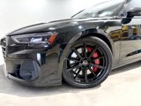 Used 2023 Audi S8 w/ S8 Executive Package image 3