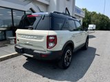 New 2025 Ford Bronco Sport Outer Banks image 4