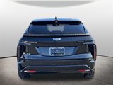 New 2025 Cadillac Lyriq Sport image 3