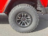 New 2025 Jeep Wrangler Unlimited Rubicon image 6