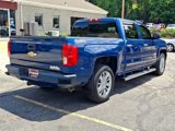 Used 2017 Chevrolet Silverado 1500 High Country image 6