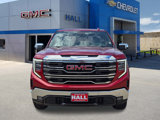 New 2026 GMC Sierra 1500 SLT image 2