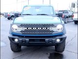 Used 2023 Ford Bronco Badlands image 2
