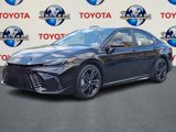 New 2025 Toyota Camry XSE image 3