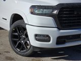 New 2025 RAM 1500 Laramie w/ Night Edition image 3
