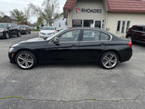 Used 2017 BMW 330i xDrive Sedan image 2