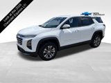 Used 2026 Chevrolet Equinox LT w/ LPO, Floor Liner Package image 1