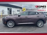 New 2025 Buick Envision Avenir image 4