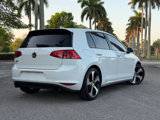 Used 2016 Volkswagen GTI SE w/ Lighting Package (SEL) image 5