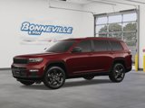 New 2025 Jeep Grand Cherokee L Limited image 2