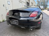 Used 2007 Lexus SC 430 Convertible image 4