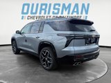 New 2026 Chevrolet Traverse High Country image 4