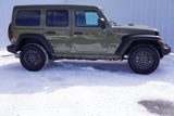 New 2025 Jeep Wrangler Sport S image 2