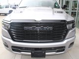 New 2025 RAM 1500 Laramie w/ Night Edition image 2