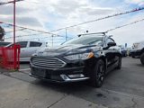 Used 2018 Ford Fusion SE w/ Equipment Group 601A image 2