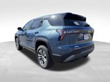 New 2025 Chevrolet Equinox LT image 3