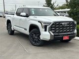 New 2025 Toyota Tundra Platinum image 2