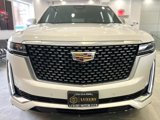 Used 2022 Cadillac Escalade ESV Luxury image 2