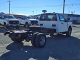 New 2025 Ford F350 XL w/ XL Chrome Package image 2