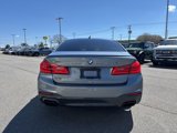 Used 2020 BMW M550i xDrive w/ Premium Package image 4