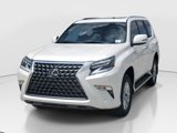 Certified 2023 Lexus GX 460 Premium image 5