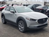 New 2025 MAZDA CX-30 AWD 2.5 S w/ Preferred Package image 4