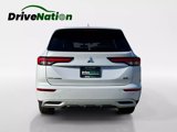 Used 2023 Mitsubishi Outlander Ralliart image 6